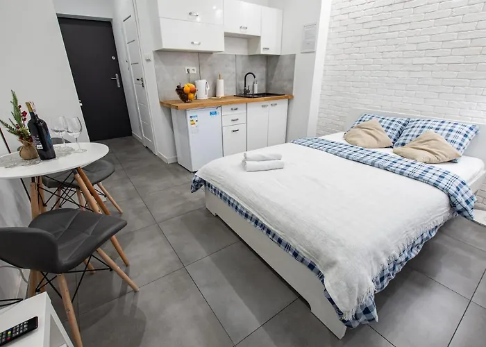 Estakada 2 דירה צ'סטוצ'ובה